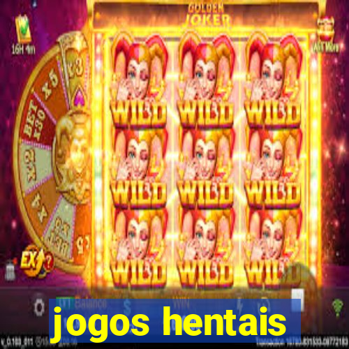 jogos hentais